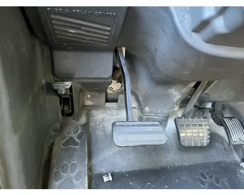 MACK CXU633T Cab Assembly