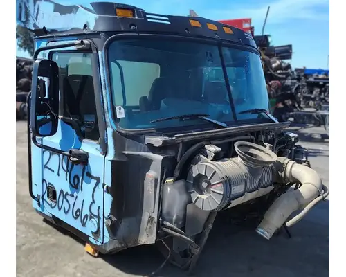 MACK CXU633T Cab Assembly