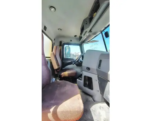 MACK CXU633T Cab Assembly