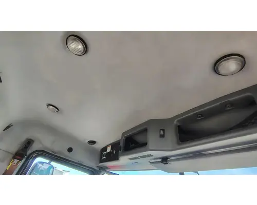 MACK CXU633T Cab Assembly