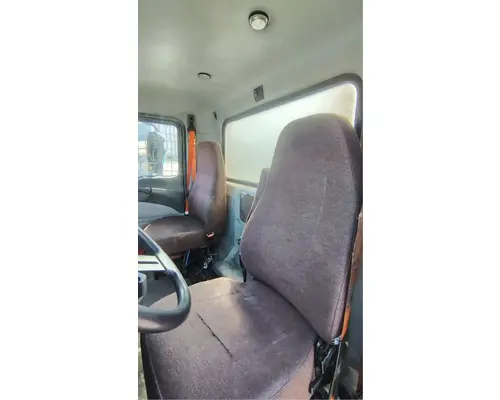 MACK CXU633T Cab Assembly