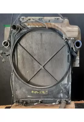 MACK CXU633T Cooling Assy. (Rad., Cond., ATAAC)