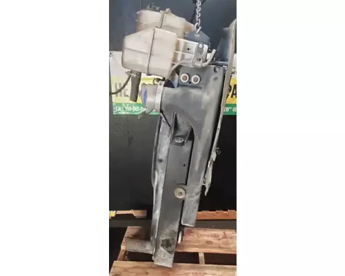 MACK CXU633T Cooling Assy. (Rad., Cond., ATAAC)