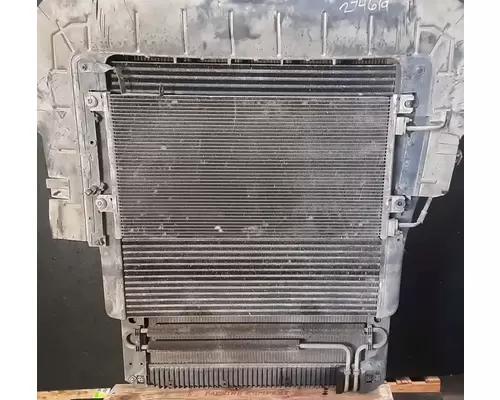 MACK CXU633T Cooling Assy. (Rad., Cond., ATAAC)