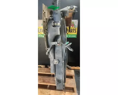 MACK CXU633T Cooling Assy. (Rad., Cond., ATAAC)