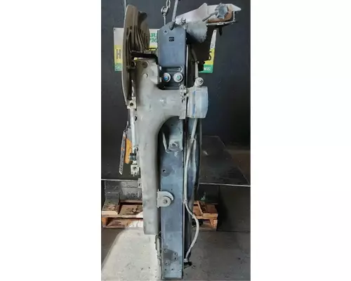 MACK CXU633T Cooling Assy. (Rad., Cond., ATAAC)