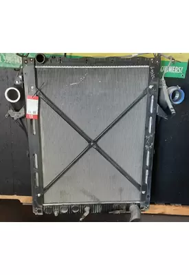 MACK CXU633T Cooling Assy. (Rad., Cond., ATAAC)