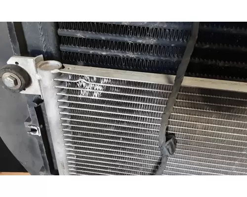 MACK CXU633T Cooling Assy. (Rad., Cond., ATAAC)