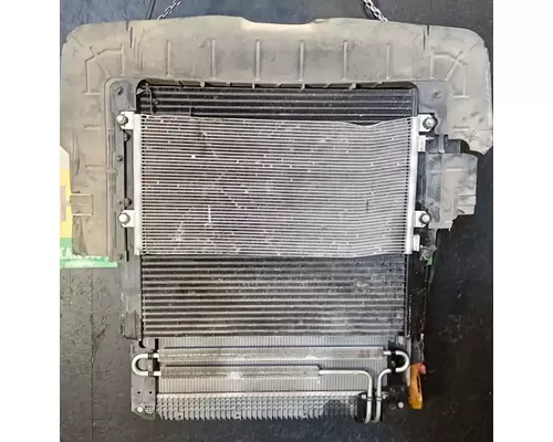 MACK CXU633T Cooling Assy. (Rad., Cond., ATAAC)