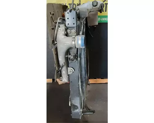 MACK CXU633T Cooling Assy. (Rad., Cond., ATAAC)