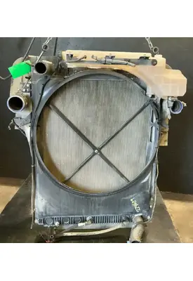 MACK CXU633T Cooling Assy. (Rad., Cond., ATAAC)