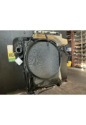 MACK CXU633T Cooling Assy. (Rad., Cond., ATAAC)