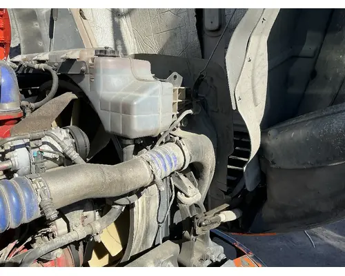 MACK CXU633T Cooling Assy. (Rad., Cond., ATAAC)