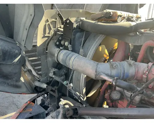 MACK CXU633T Cooling Assy. (Rad., Cond., ATAAC)