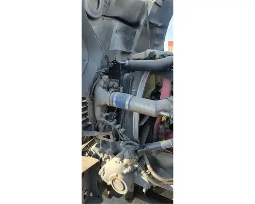 MACK CXU633T Cooling Assy. (Rad., Cond., ATAAC)