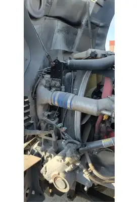 MACK CXU633T Cooling Assy. (Rad., Cond., ATAAC)