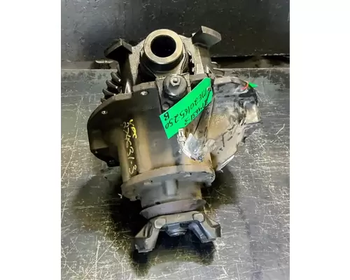 MACK CXU633T Differential (Single or Rear)