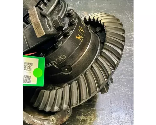 MACK CXU633T Differential (Single or Rear)