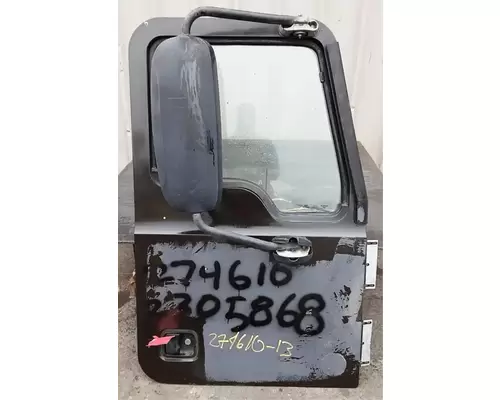 MACK CXU633T Door Assembly, Front