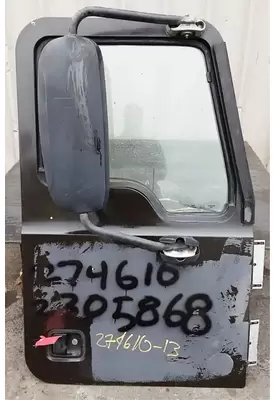 MACK CXU633T Door Assembly, Front