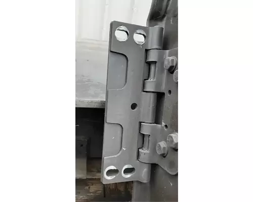 MACK CXU633T Door Assembly, Front