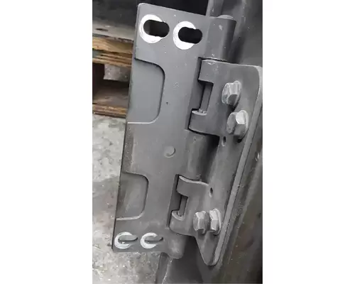 MACK CXU633T Door Assembly, Front