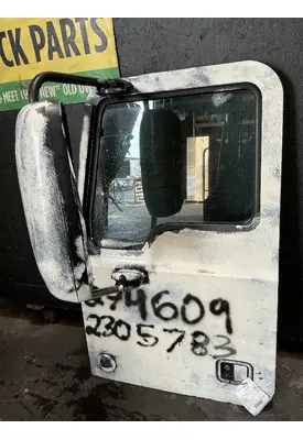 MACK CXU633T Door Assembly, Front