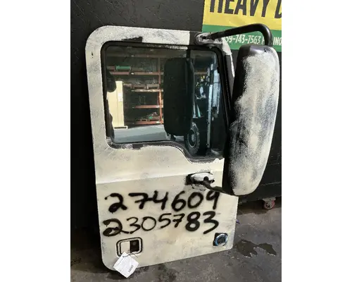 MACK CXU633T Door Assembly, Front