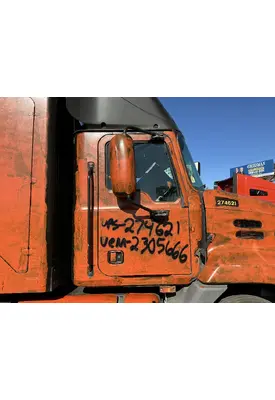 MACK CXU633T Door Assembly, Front