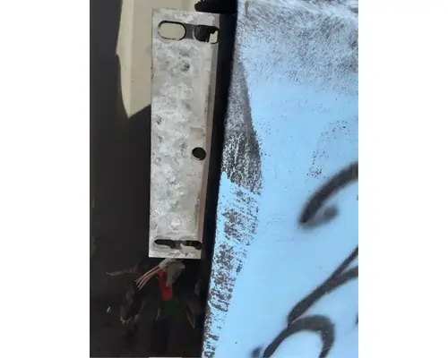 MACK CXU633T Door Assembly, Front