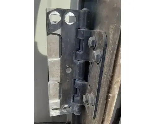 MACK CXU633T Door Assembly, Front
