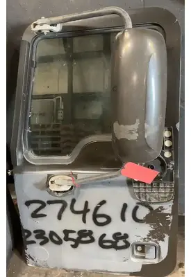 MACK CXU633T Door Assembly, Front