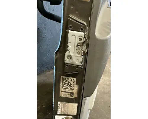 MACK CXU633T Door Assembly, Front