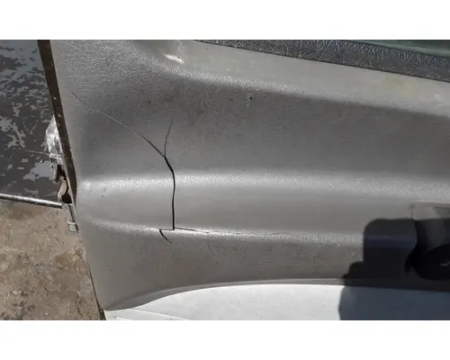 MACK CXU633T Door Assembly, Front