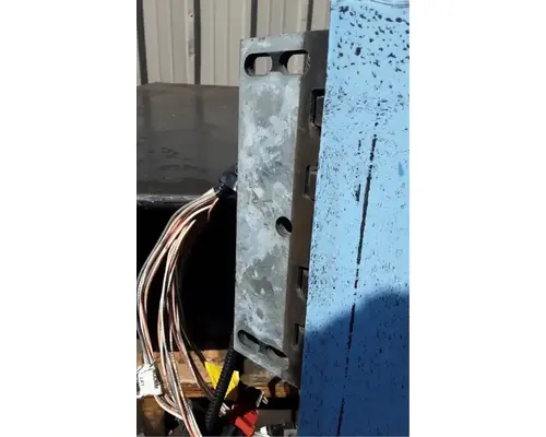 MACK CXU633T Door Assembly, Front