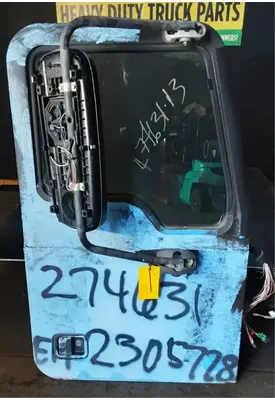 MACK CXU633T Door Assembly, Front