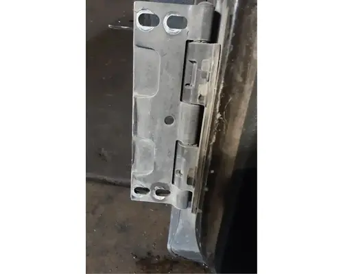 MACK CXU633T Door Assembly, Front