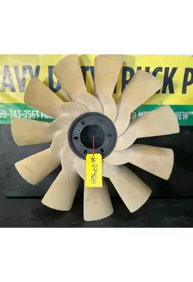 MACK CXU633T Fan Blade