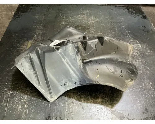 MACK CXU633T Fender Extension