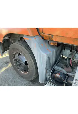 MACK CXU633T Fender Extension
