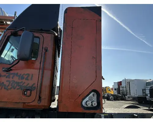 MACK CXU633T Fuel Tank