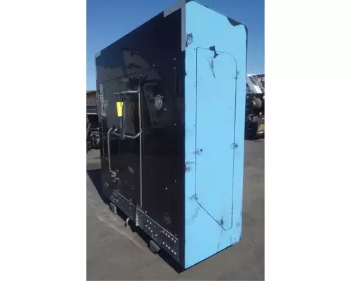 MACK CXU633T Fuel Tank