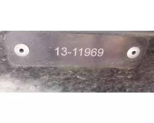 MACK CXU633T Fuel Tank