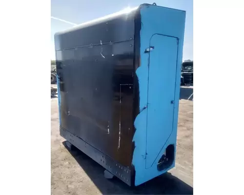 MACK CXU633T Fuel Tank