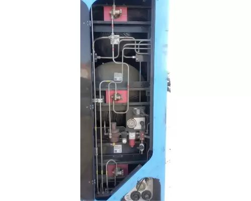 MACK CXU633T Fuel Tank