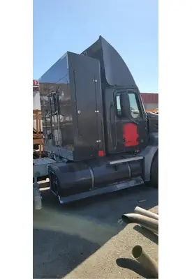 MACK CXU633T Fuel Tank