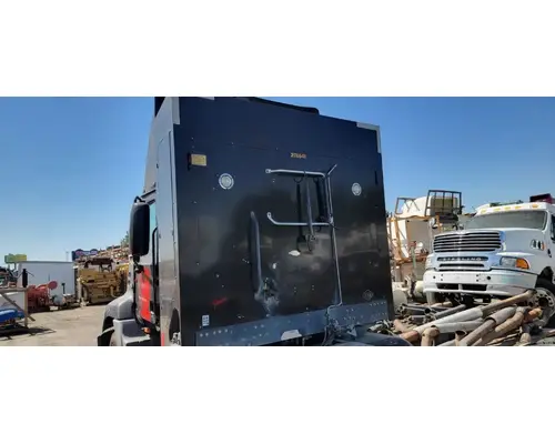 MACK CXU633T Fuel Tank