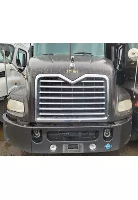MACK CXU633T Hood
