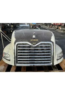 MACK CXU633T Hood