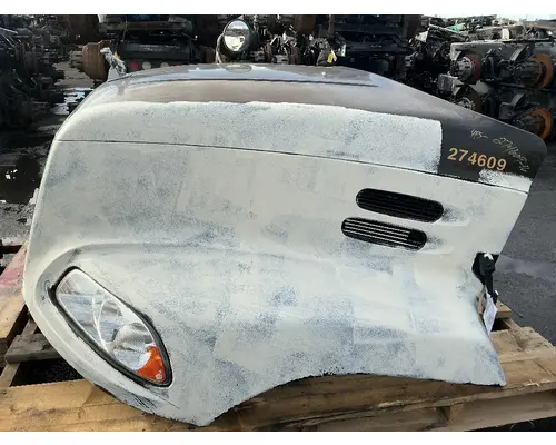 MACK CXU633T Hood